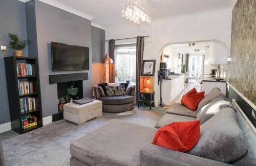 Smethwick House | Bearwood Boutique Stay
