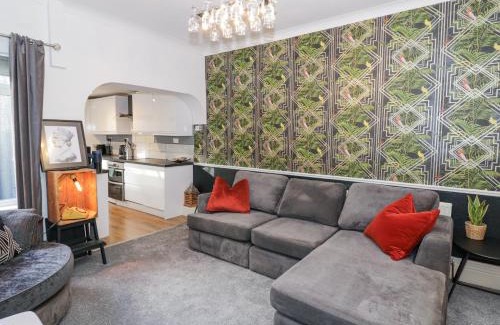 Smethwick House | Bearwood Boutique Stay