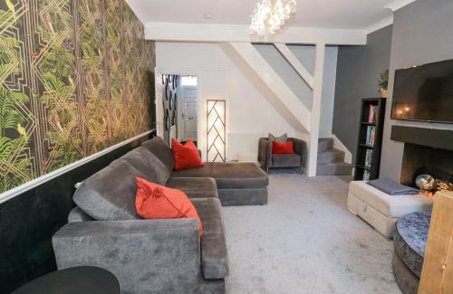 Smethwick House | Bearwood Boutique Stay