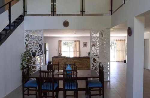 Obligado House | beatiful house