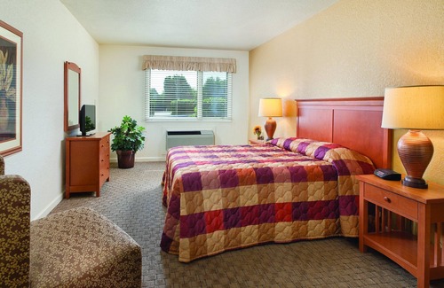 Afton Resort | Beatiful Resort and Location . So much fun !