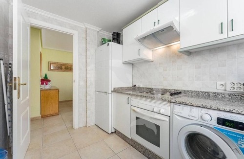 Arenas del Mar Apartment | Beatifull Apartam 14A 2 bedroom Sea Medano