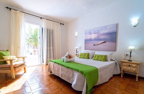 Arico Villa | Beatifull Villa El Duque & Private Pool