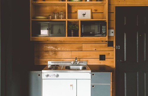 Bromont Hotel | Beatnik Hôtel