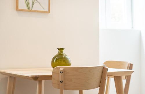 Beato Apartment | Beato Riverside Cozy Apartments