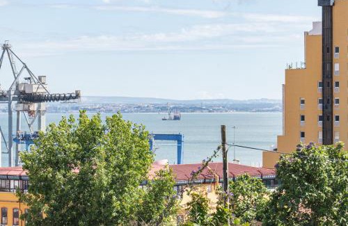 Beato Apartment | Beato Riverside Cozy Apartments