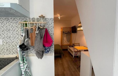 Beato Apartment | Beato Suítes