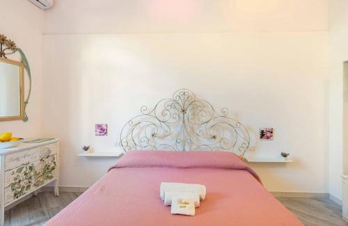 Sant'Agnello Bed & Breakfast | Beatrice Room Bed&Breakfast