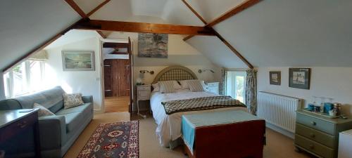 Burnham Market Bed & Breakfast | Beatrix Barn