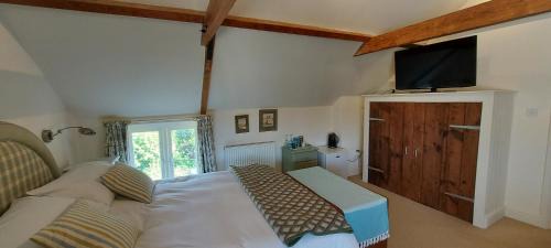 Burnham Market Bed & Breakfast | Beatrix Barn