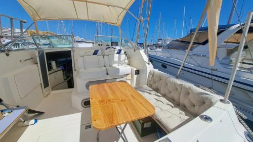San Miguel de Abona Boat Rental | Beatrix boat