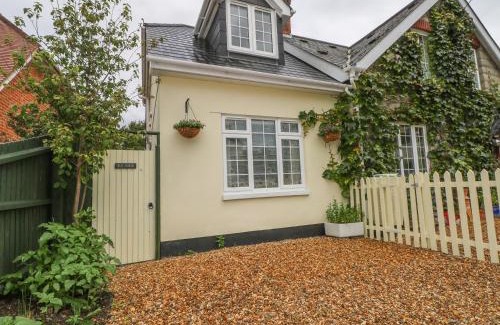 New Forest District Apartment | Beau Annexe