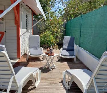 Pelletan House | Beau Bungalow a Port-Louis
