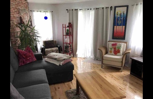 Saint-Bruno-de-Montarville Condo | Beautiful condo in St Bruno