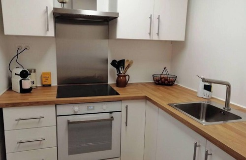 Nanteuil-de-Bourzac House | Beautiful old french house in spectacular rural setting