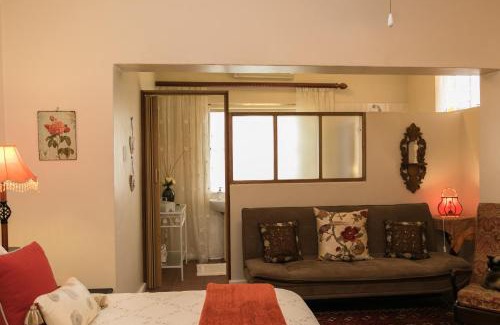 Graaff-Reinet Bed & Breakfast | Beau & I
