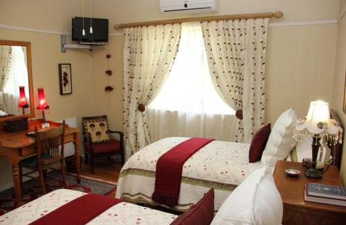 Graaff-Reinet Bed & Breakfast | Beau & I
