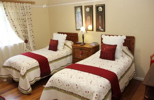 Graaff-Reinet Bed & Breakfast | Beau & I