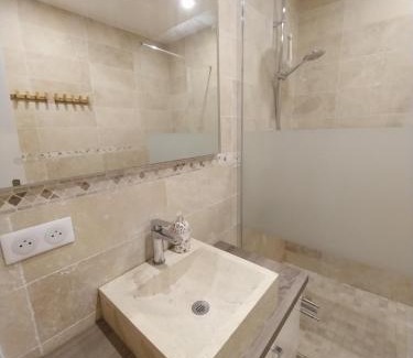 Krutenau Apartment | Beau logement au Coeur de Strasbourg