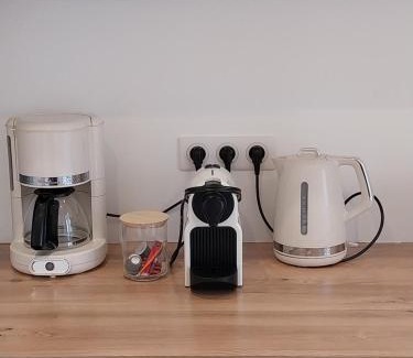 Krutenau Apartment | Beau logement au Coeur de Strasbourg