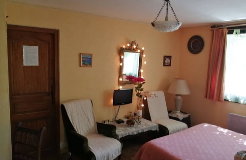 Montolivet Bed & Breakfast | Beau Mas à Montolivet