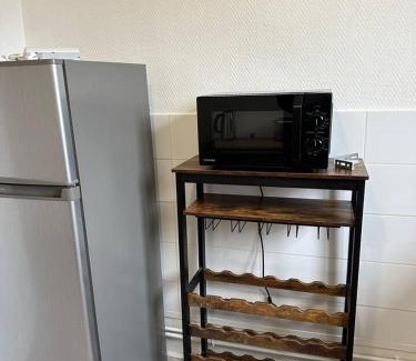 Coulommiers Apartment | Beau Repère Coulommiers 77