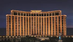 Biloxi Resort | Beau Rivage Resort & Casino
