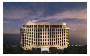 Biloxi Resort | Beau Rivage Resort & Casino
