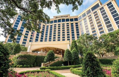 Biloxi Resort | Beau Rivage Resort & Casino