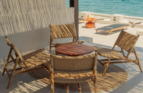 Longos Apartment | Beau Rivage Suites