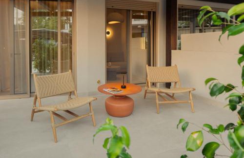 Longos Apartment | Beau Rivage Suites