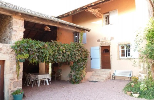 Dompierre-les-Ormes House | Beau Séjour - Dompierre-les-ormes