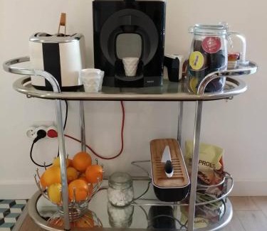 Saint-Michel - Nansouty - Saint-Genes Apartment | beau studio centre ville