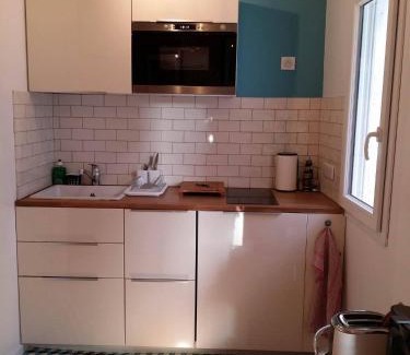 Saint-Michel - Nansouty - Saint-Genes Apartment | beau studio centre ville