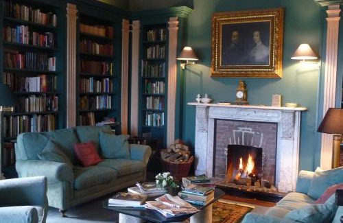 Banna House | Beaufort House