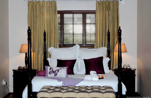 Beaufort West House | Beaufort Manor Country Lodge