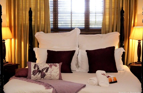 Beaufort West House | Beaufort Manor Country Lodge