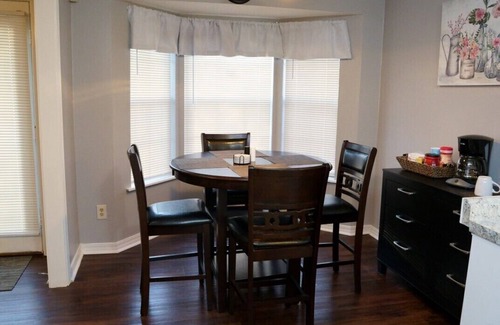 Shreveport House | Beaufort Way Is The Perfect Stay