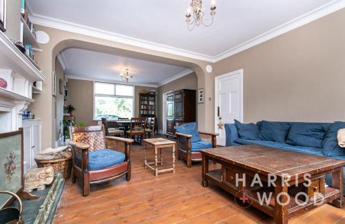 East Bergholt House | Beaulieu