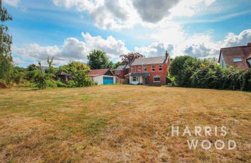 East Bergholt House | Beaulieu