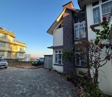 Shillong House | Beaumont Homestay 377