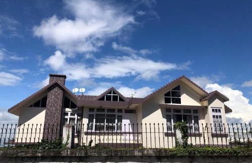 Shillong House | Beaumont Homestay 377