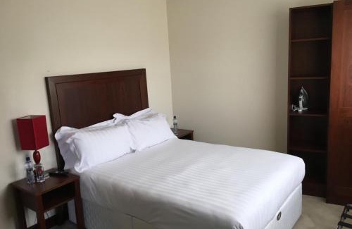 Beaumont Hotel | Beaumont House