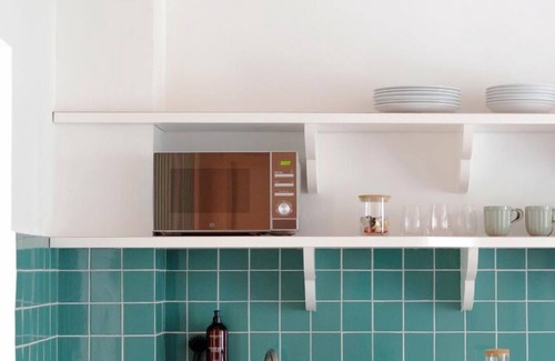 Butte-aux-Cailles Apartment | Beauquartier Butte aux Cailles II