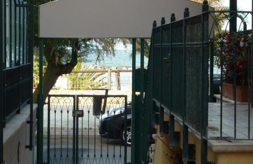 Porto d'Ascoli Apartment | Beaurivage