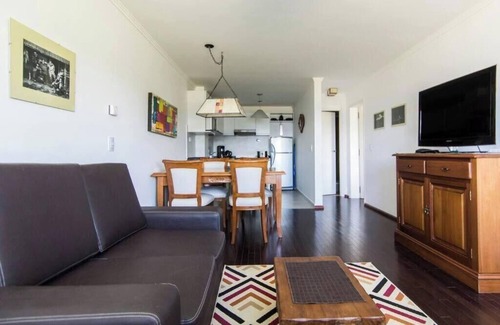 Playa Bonita Apartment | Beautiful lakefront apartment with swimming pool