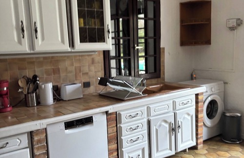 Brinville House | Beautiful home