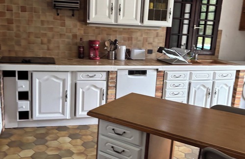 Brinville House | Beautiful home