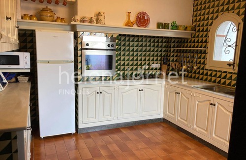 Sant Feliu de Guixols Ski Chalet | Beautiful villa with private pool and impressive sea views
