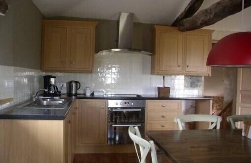 Montcuq-en-Quercy-Blanc House | Beautiful Authentic Stone House In The Lot REDUCED RATE !